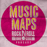 Music Maps Logo
