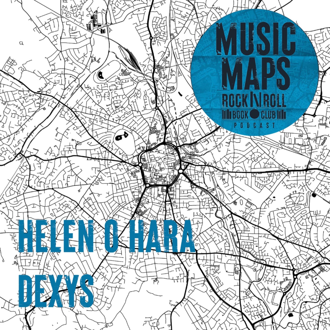 19 - Helen O'Hara - Dexys Midnight Runners (Birmingham)