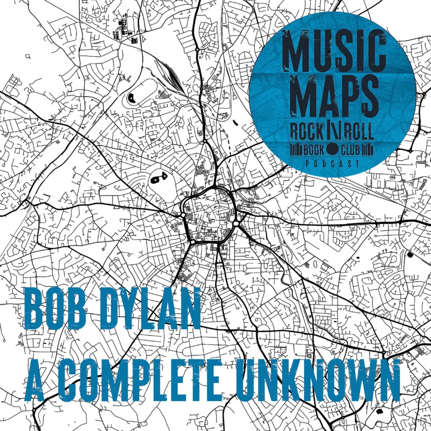 75 - A Complete Unknown & Bob Dylan at Newport with Elijah Wald
